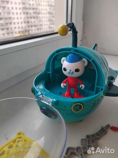 Детские игрушки