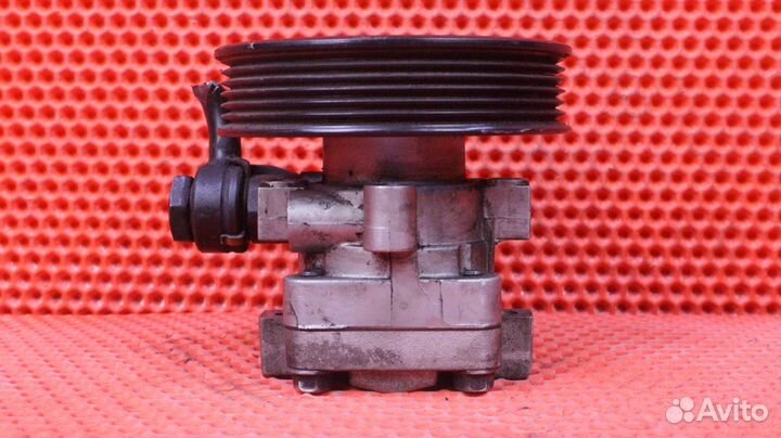 Гидроусилитель руля Hyundai Santa Fe SM D4EA 57100