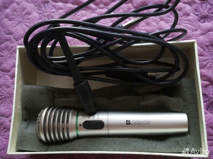 Радиосистема