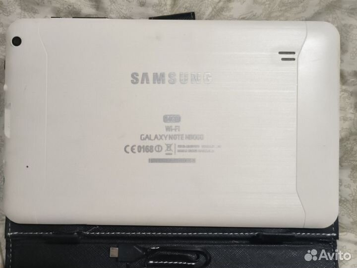 Планшет samsung galaxy note 8000