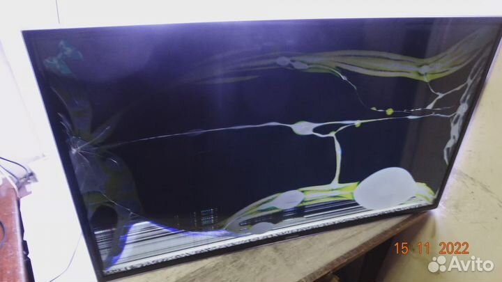 Samsung 2013SVS40F L8 REV1.9 130212. Нет 2 планок