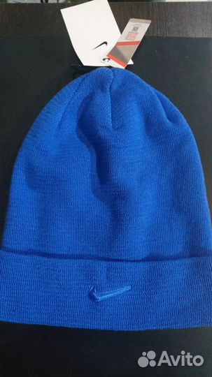 Nike State Broncos Nike Tonal - Royal