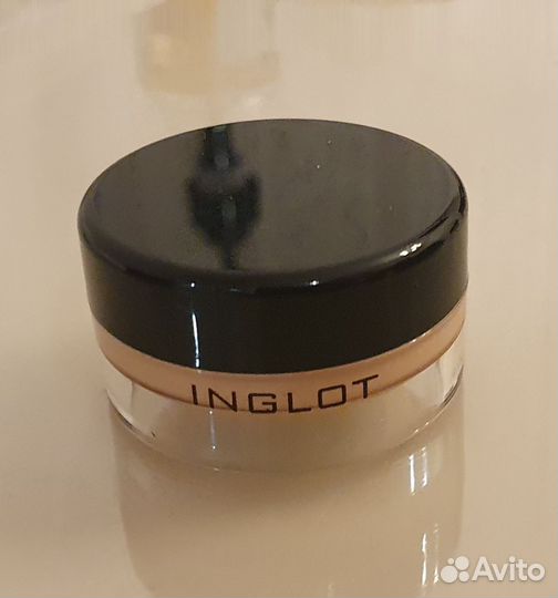 Inglot консилер 58 оттенок