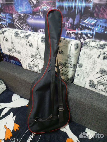 Классическая гитара