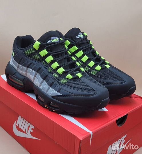 Кроссовки Nike Air Max 95