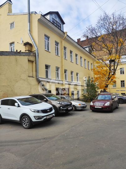 Продам торговое помещение, 29 м²