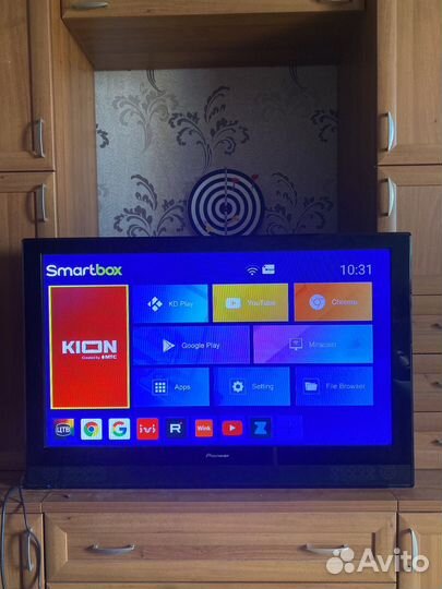 Телевизор бу