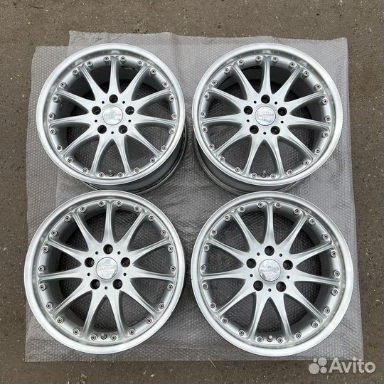 R18 диски Hartge Classic BMW BBS Motorsport Alpina