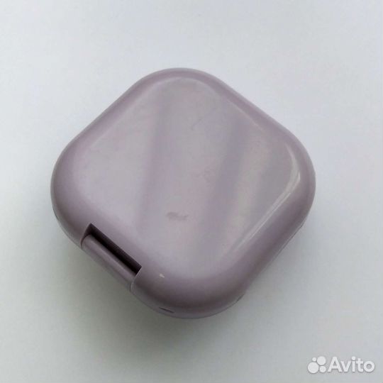 Контейнер. Набор для контактных линз