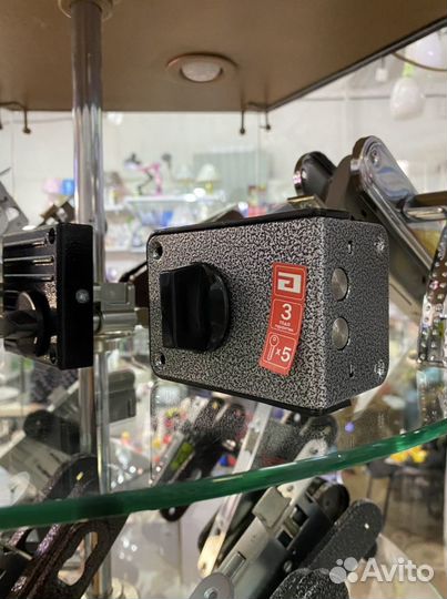 Замок накладной