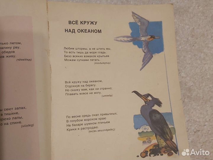 Книга загадок