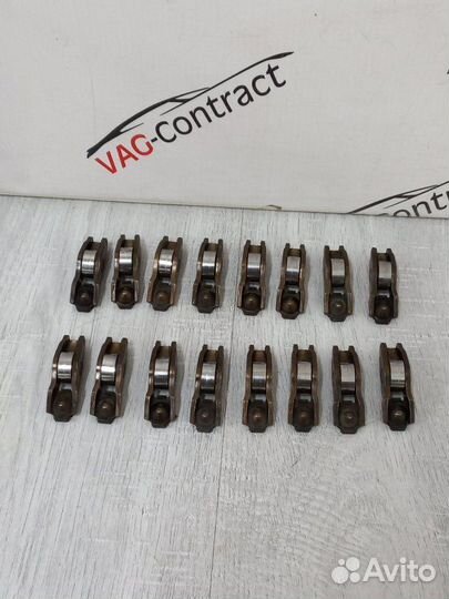 Рокер Volkswagen Passat B6 2.0 2007