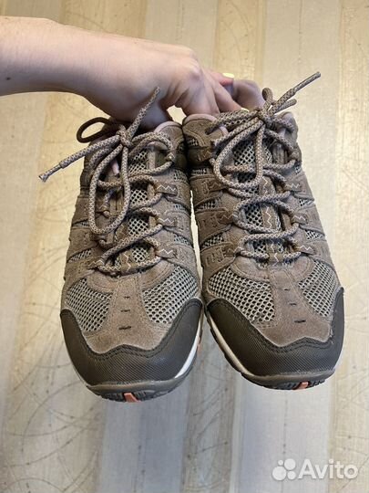 Кроссовки женские merrell