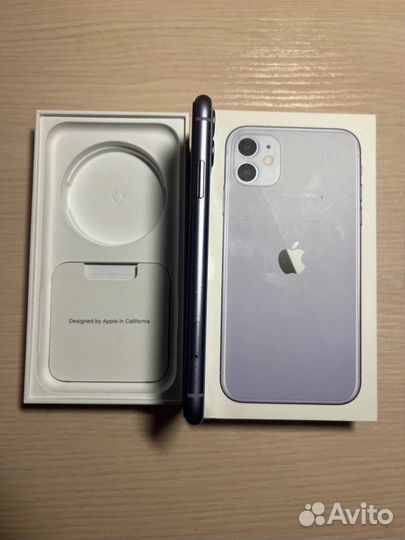 iPhone 11 64gb
