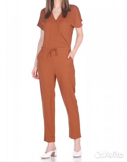 Комбинезон лёгкий 46