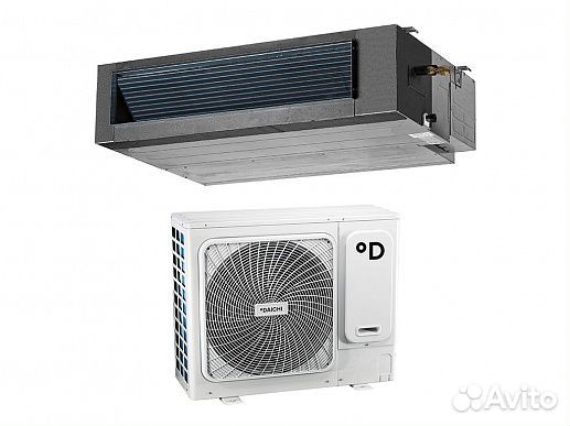 Daichi DAT100blms1/DFT100ALS1/40