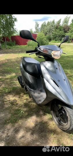 Продам suzuki address v50g