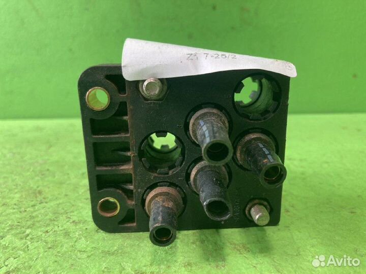 Штуцер DAF XF105