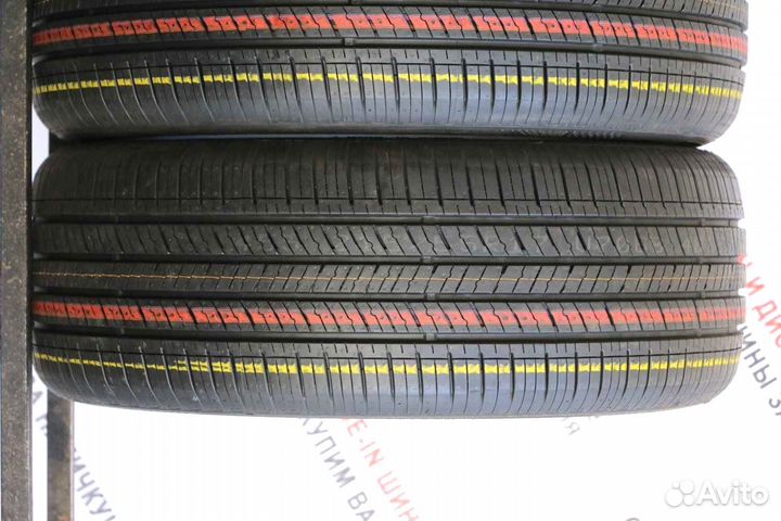 Nexen N'Priz 4S 215/55 R17 94V