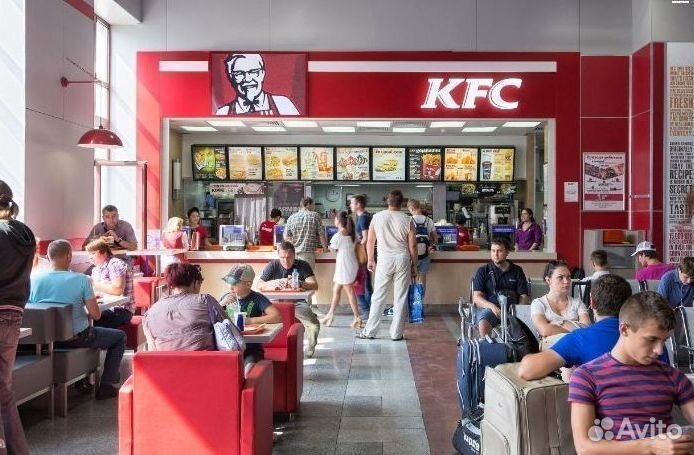 Пеший курьер для доставки легких заказов