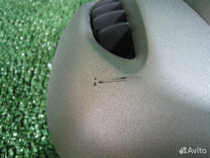 Козырек панели приборов Citroen Berlingo B9 2011