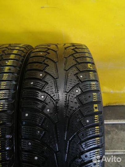 Nokian Tyres Nordman 5 235/55 R17