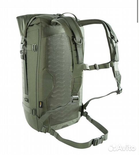 Рюкзак tasmanian tiger sentinel 35 WP