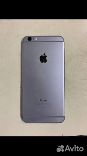 iPhone 7 Plus, 32 ГБ