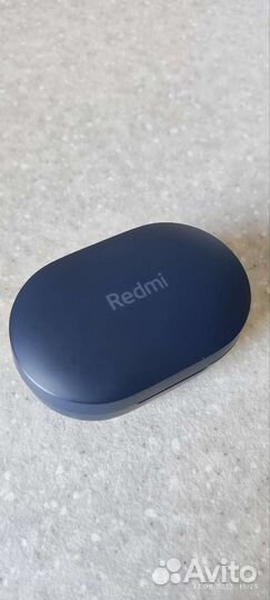 Наушники xiaomi redmi airdots 3