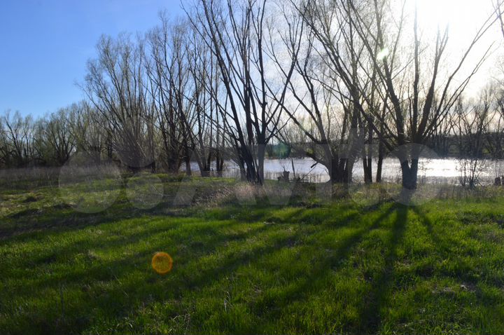 Участок 2 га (СНТ, ДНП)