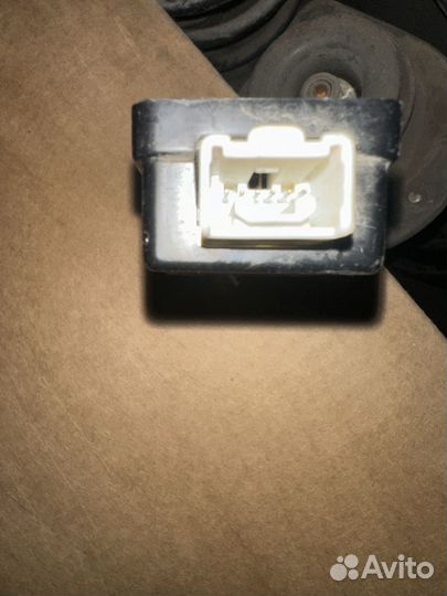 Реле Mazda Mazda 3 BK 2002-2009