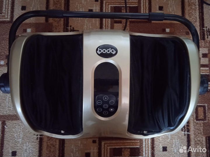 Массажер для ног