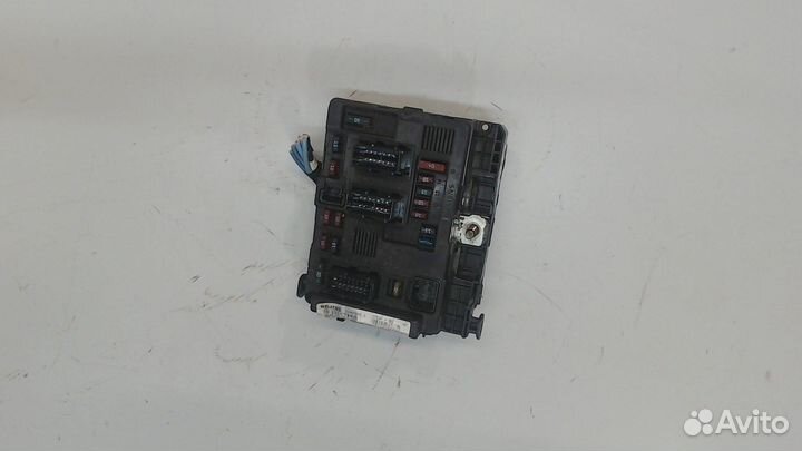 BSM Блок предохранителей Citroen C5, 2003