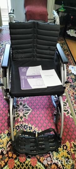 Кресло- коляска 