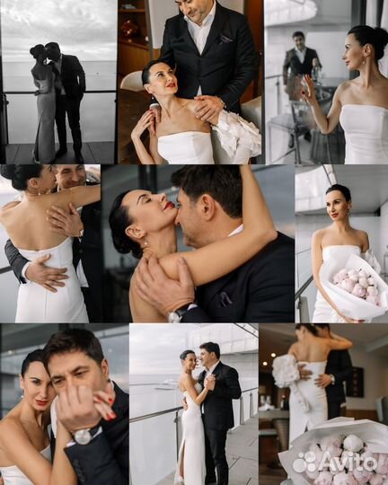 Фотограф Свадебный фотограф Семейный фотограф