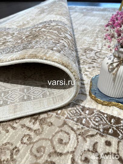 Ковер новый