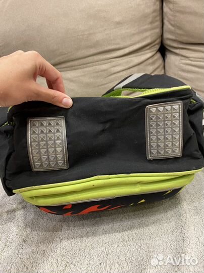 Школьный рюкзак