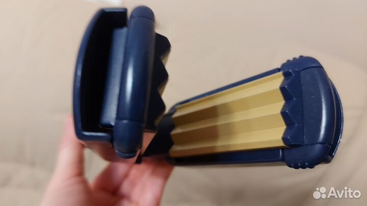 Philips набор для завивки волос с насадками