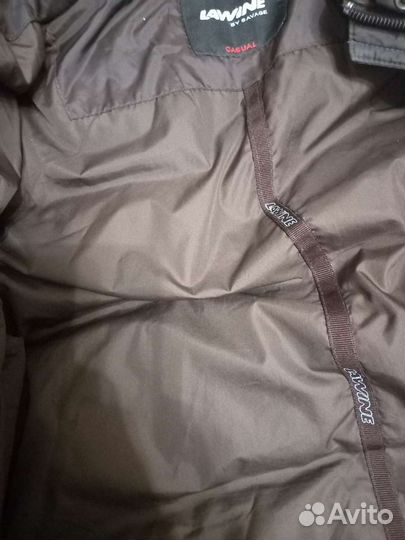 Куртка женская зимняя