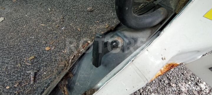 Трос замка инструментального ящика DAF XF 105 2010