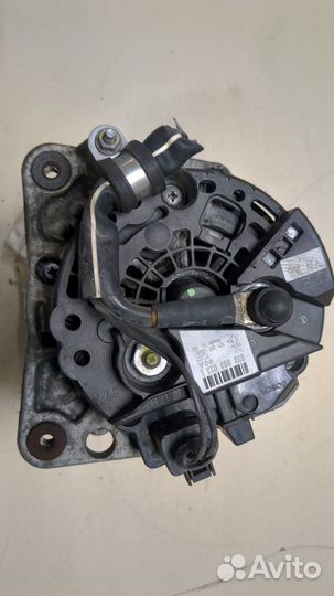Генератор Volkswagen Golf 4