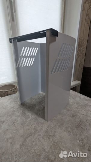 Декоративный кожух для вытяжки