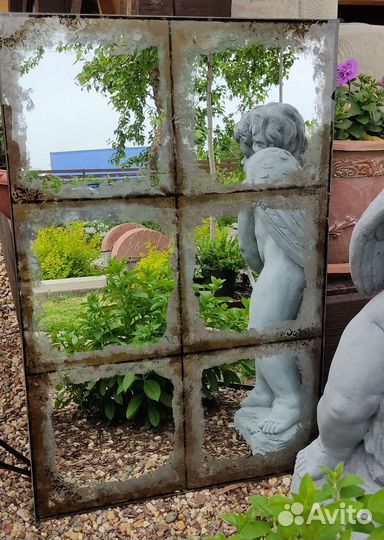 Зеркало дизайнерское