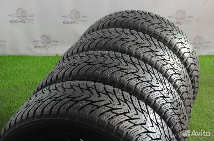 Nokian Tyres Nordman 8 225/55 R18 102T