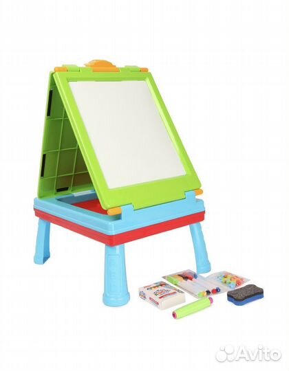 Мольберт набор Erhaft Class Room