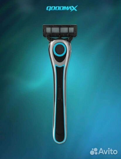 Станок для бритья