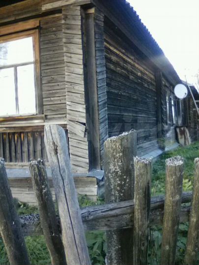 Дом 112 м² на участке 20 сот.