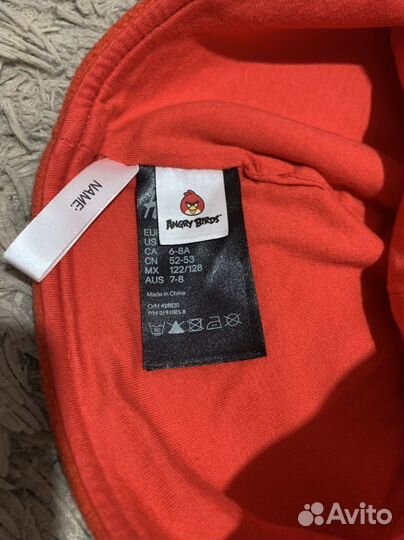 Шапки для мальчика