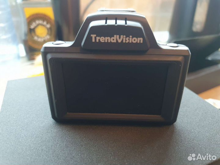 Комбо устройство 3 в 1 Trendvision combo