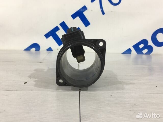 Датчик массового расхода воздуха renault duster ре